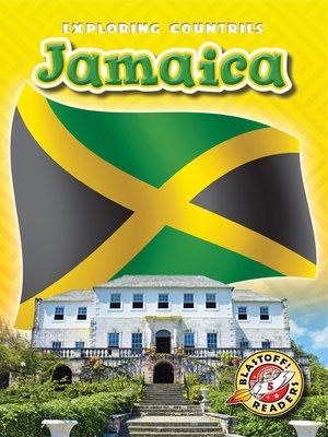 cover image of Jamaica